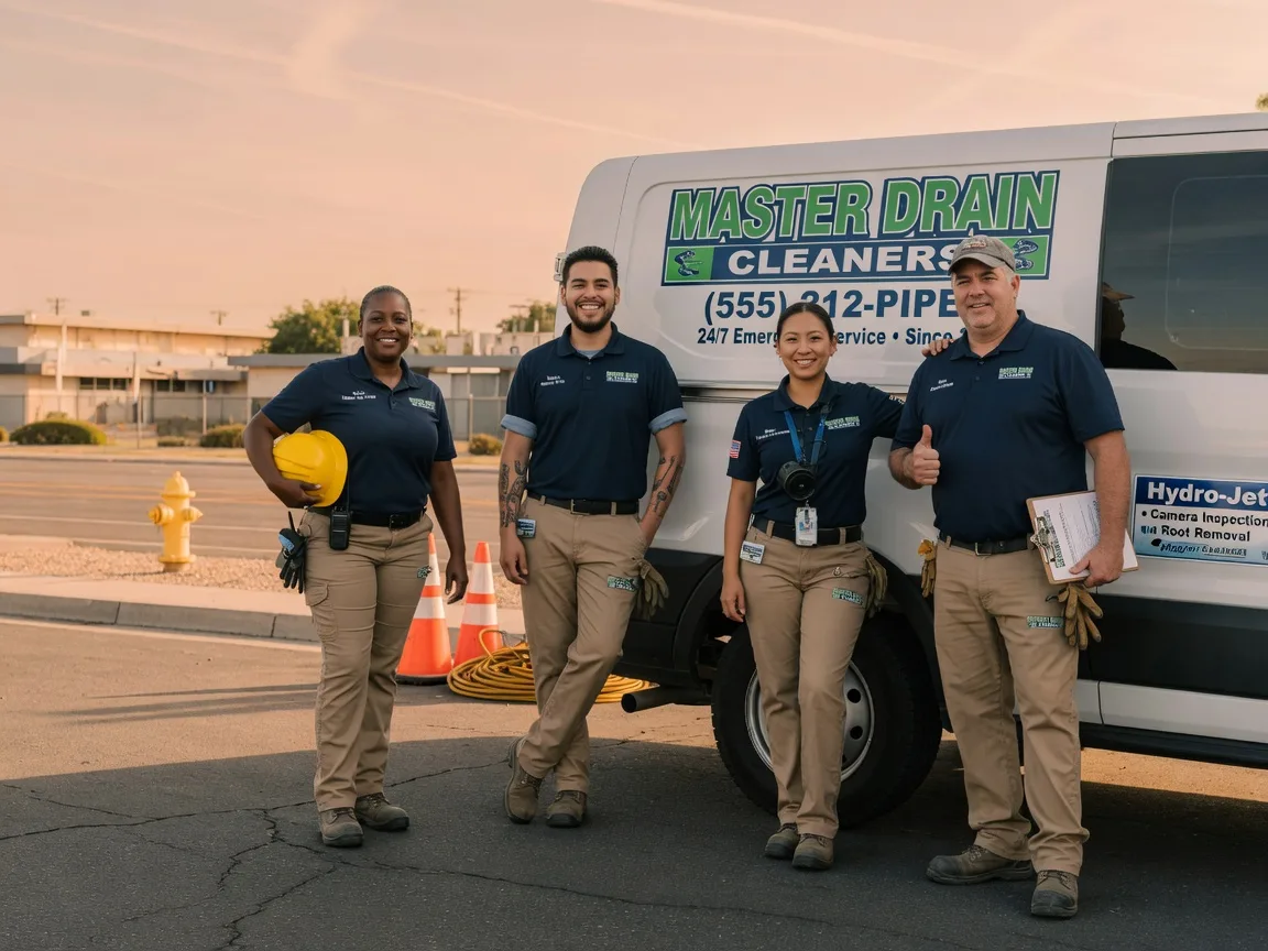 Drain Cleaning company in Coeymans Hollow, NY